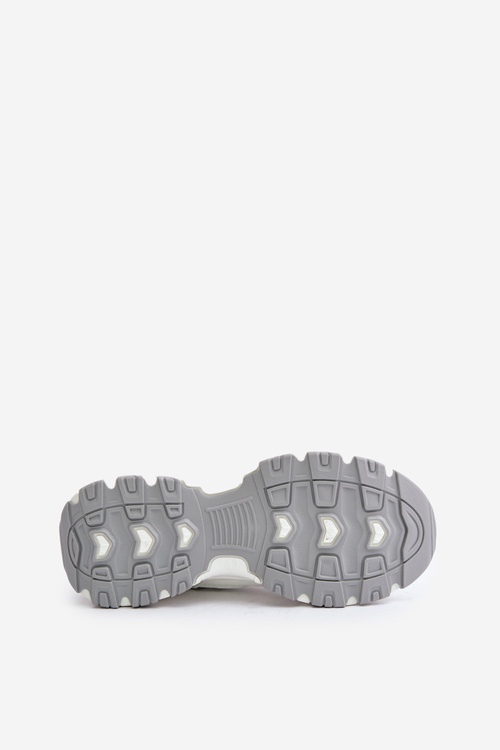 Жіночі кросівки HI-POLY SYSTEM Big Star NN274A105 Бежеві