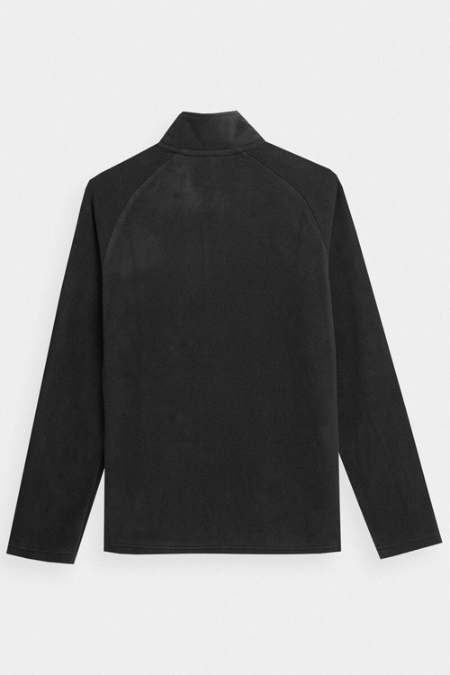 4f Polar Black з коміром-стійкою, звичайні жіночі 4FSS23TFLEF049