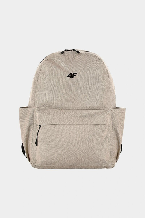 Дитячий міський рюкзак рожевий 4F 4FJWAW24ABACU349-56S