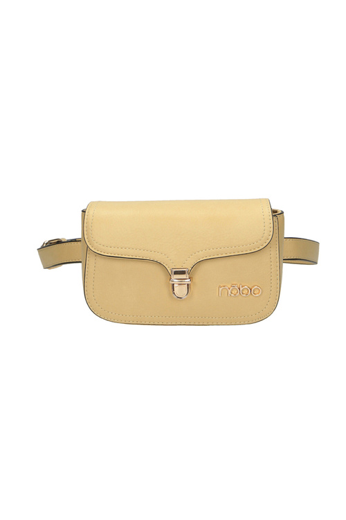 Сумка для нирок NOBO NBAG-M0310-C002 Жовтий