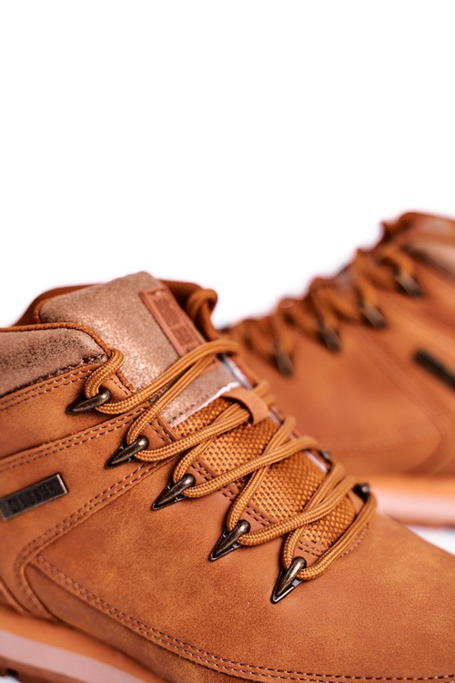 Жіночі трекери Big Star Camel GG274497