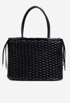 Сумка типу shopper NOBO BAG5940-020 Чорна
