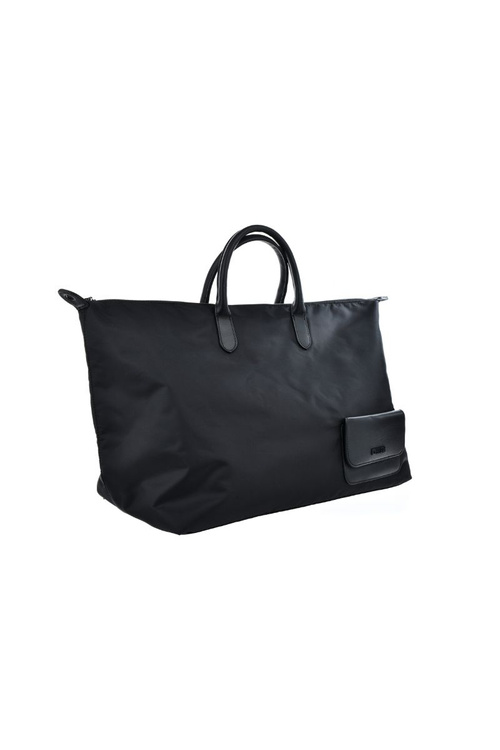 Жіноча спортивна сумка Big Star NN574185 Чорна