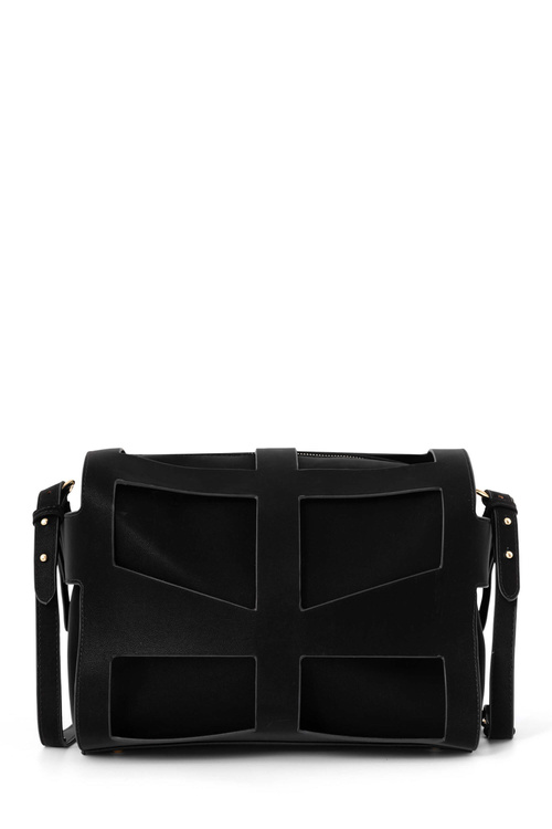 Сумочка NOBO L4400-C020 Black