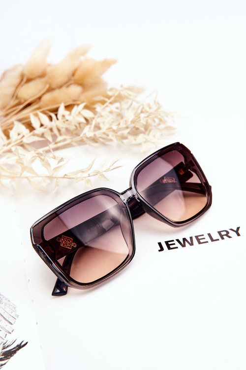 Сонцезахисні окуляри UV400 Prius V222 Navy