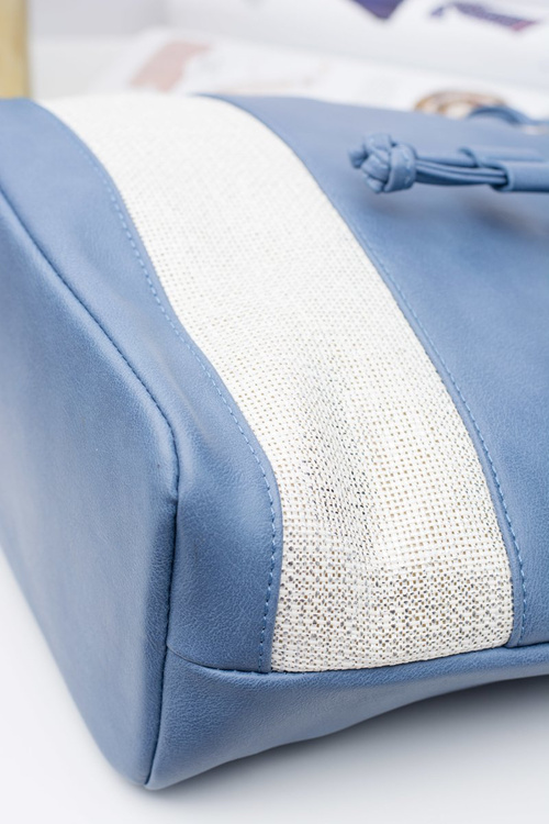 Жіноча сумочка Blue Sack Monnari