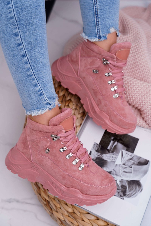 Жіночі спортивні туфлі Pink Unreal