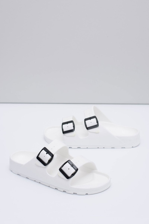 Чоловічі легкі шльопанці White Garden