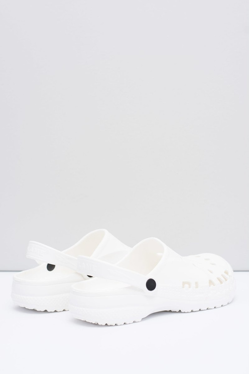 Чоловічі шльопанці для басейну Kroks EVA білі