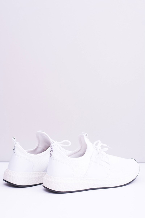 Чоловіче біле спортивне взуття Mathieu