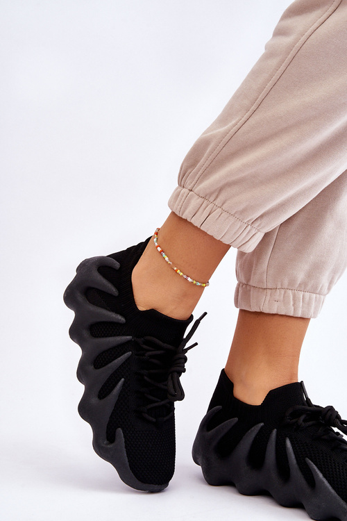 Жіночі сліпони Black Myles