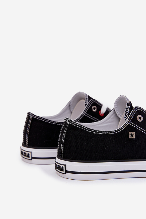 Чоловічі кросівки Big Star NN174301 HI-POLY SYSTEM Білі