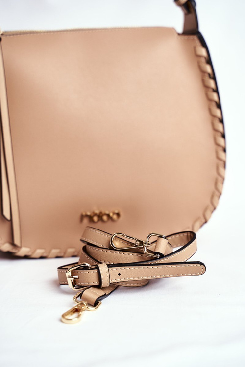 Жіноча сумка Nobo Shopper Bag Beige NBAG-I0190-C015