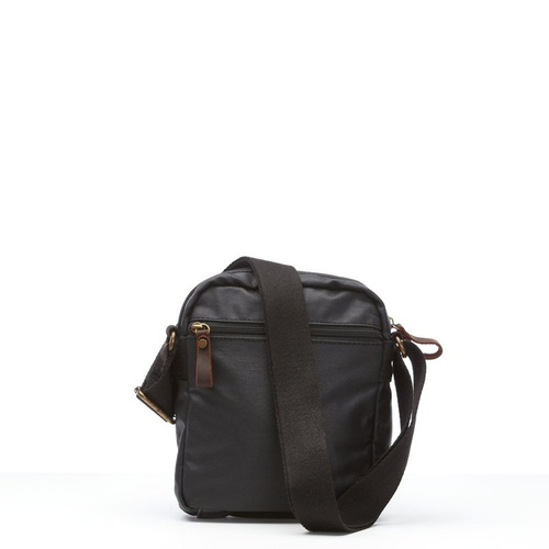 Чоловіче саше BIG STAR Black GG574091