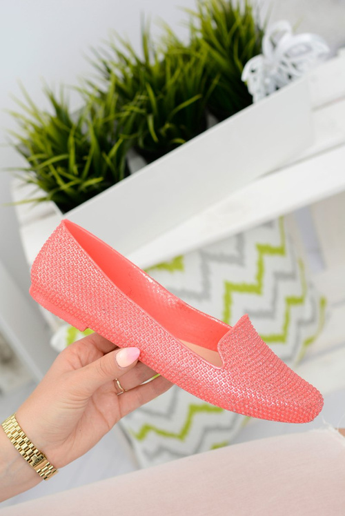 Жіночі гумові Meliski Coral Lords Brocade Alessa