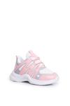 Дитяче рожеве спортивне взуття Nathie