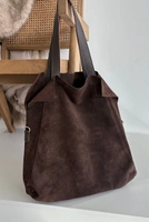 Коричневий, бежевий