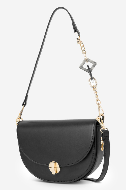 Шкіряна сумка листоноші NOBO NBAG-R1700-C020