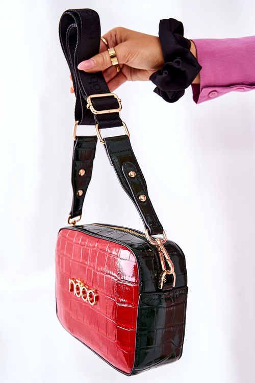 Жіноча сумка NOBO NBAG-L1740-CM05 Red
