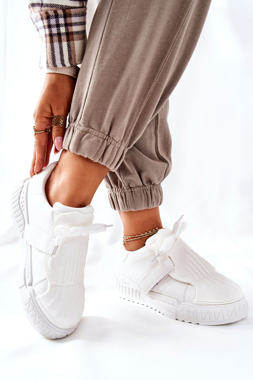 Жіноче спортивне взуття Кросівки White Dreams