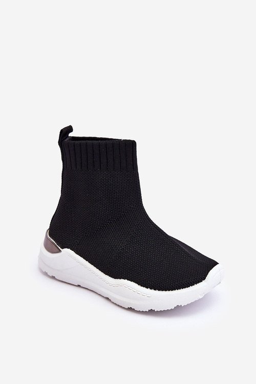 Дитячі носки Спортивне взуття Black Benito