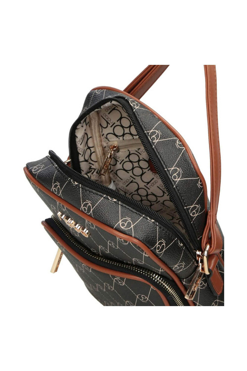 Жіноча сумка NOBO Bag NBAG-M0450-C020 Чорна