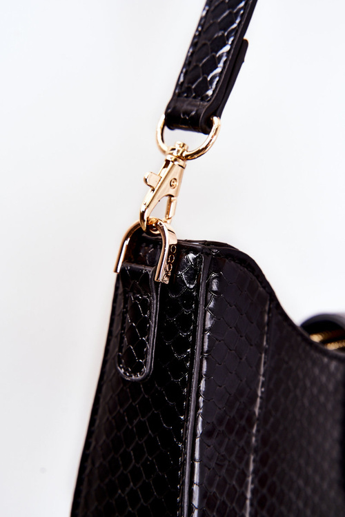 Маленька сумка NOBO M3180-C020 Black