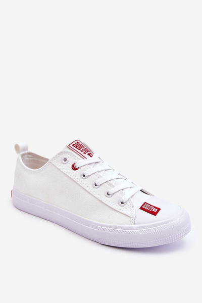 Чоловічі кросівки Big Star JJ174013 Білі