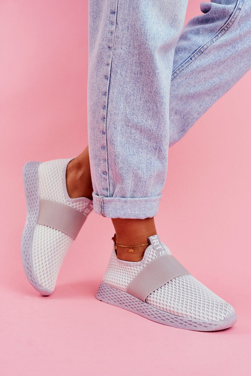 Жіноче спортивне взуття без рукавів La Fiesta