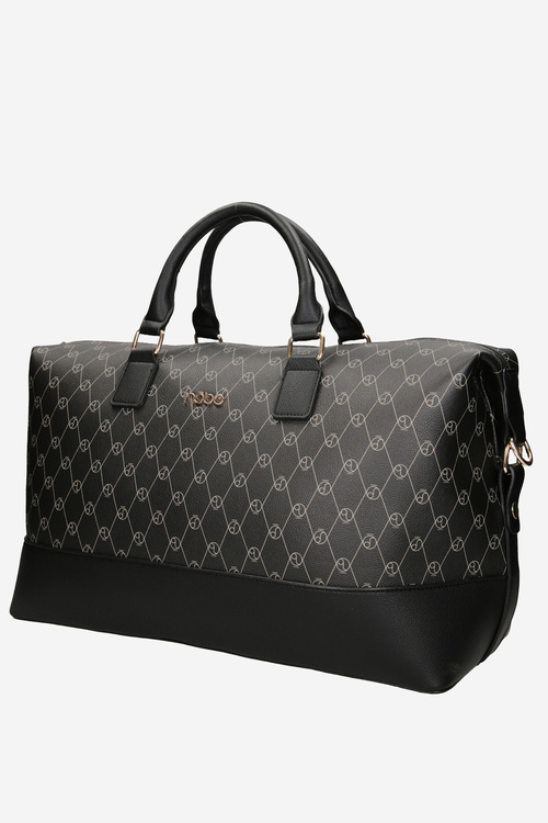 Велика дорожня сумка NOBO P1250-CM20 Black