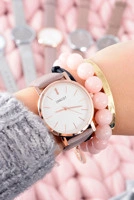 Коричневий, бежевий