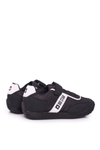 Дитяче спортивне взуття Big Star Velcro Black FF374134