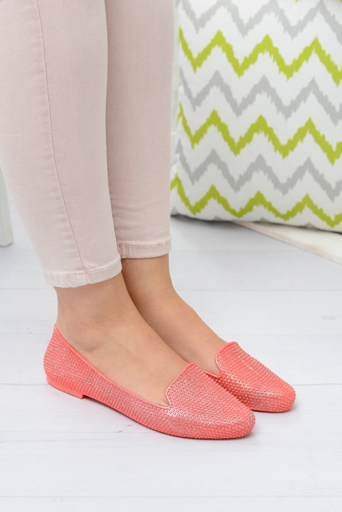 Жіночі гумові Meliski Coral Lords Brocade Alessa