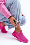 Класичні кросівки Fuchsia Frankie