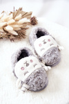 Дитячі тапочки Lamb Grey Hollie