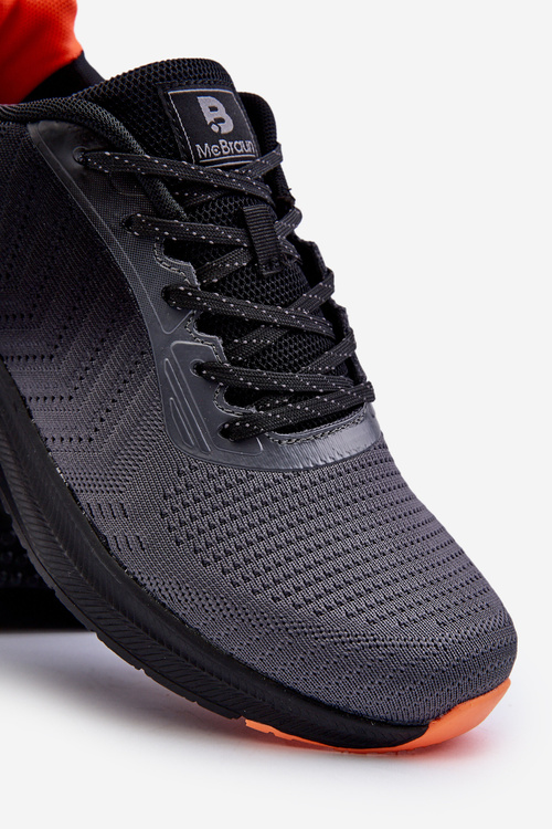 Класичне чоловіче спортивне взуття Grey McBraun