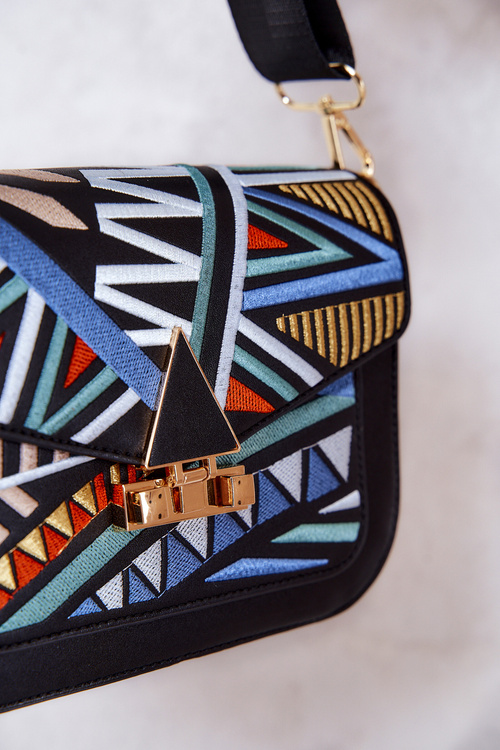 Сумка NOBO M1320-C020 Black