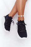 Жіноче спортивне взуття Black KeSport