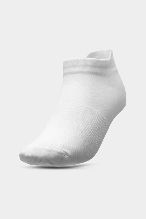 4F Жіночі повсякденні шкарпетки 3 шт. 4FAW23USOCF195-90S Різнокольорові