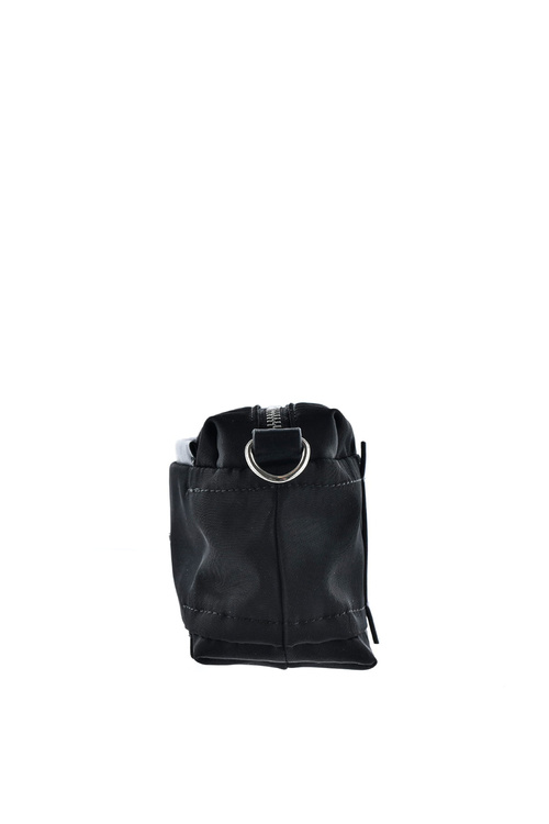 Матеріал 2in1 Kidney Bag Big Star LL574158 Чорний