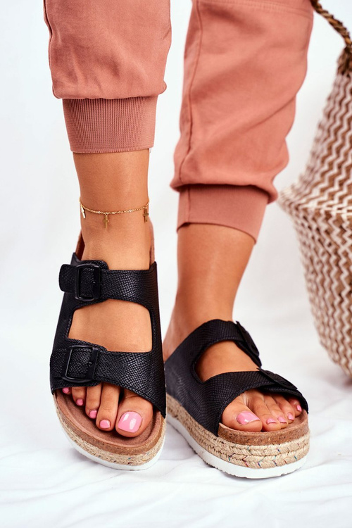 Жіночі шорти Big Star Black FF274664