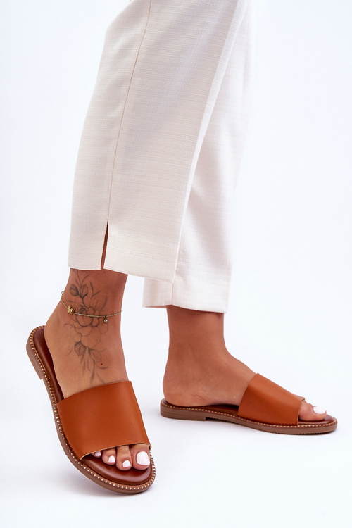 Жіночі класичні тапочки Camel Aphrodite