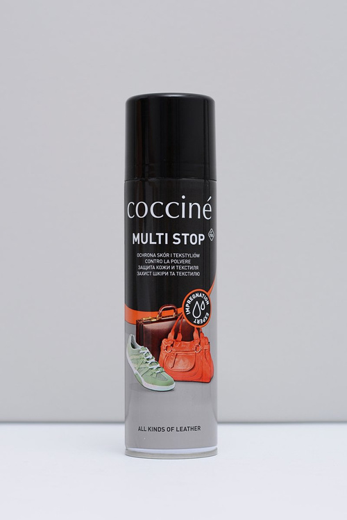 Захист шкіри та текстилю Coccine Multi Stop
