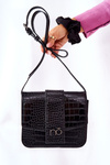 Сумка NOBO NBAG-L1100-C020 Чорна