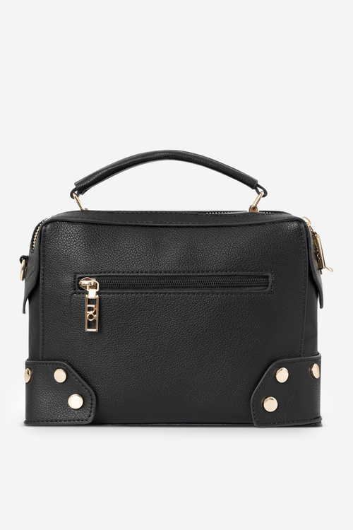 Сумочка Satchel NOBO NBAG-R3183-C020 Black