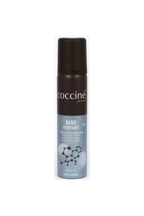 Паста для догляду за замшею та нубуком Coccine Nano Ravvivant