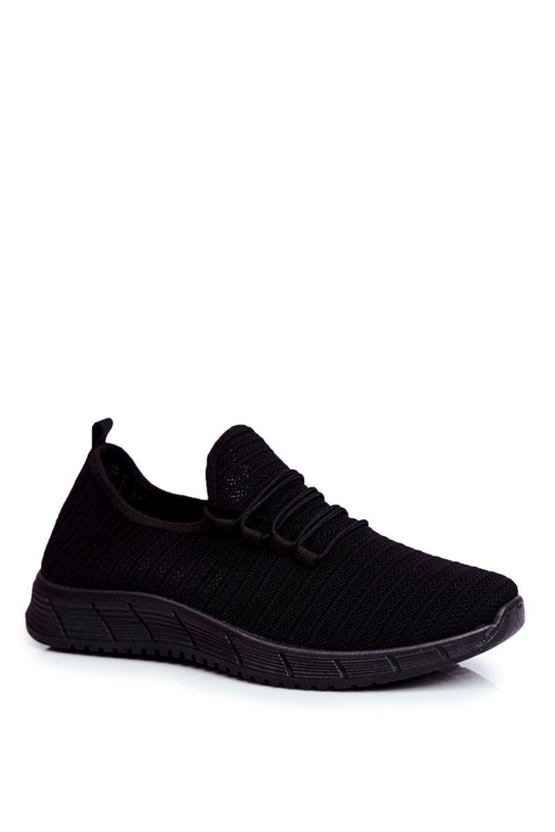 Чоловіче спортивне взуття Black Ditras