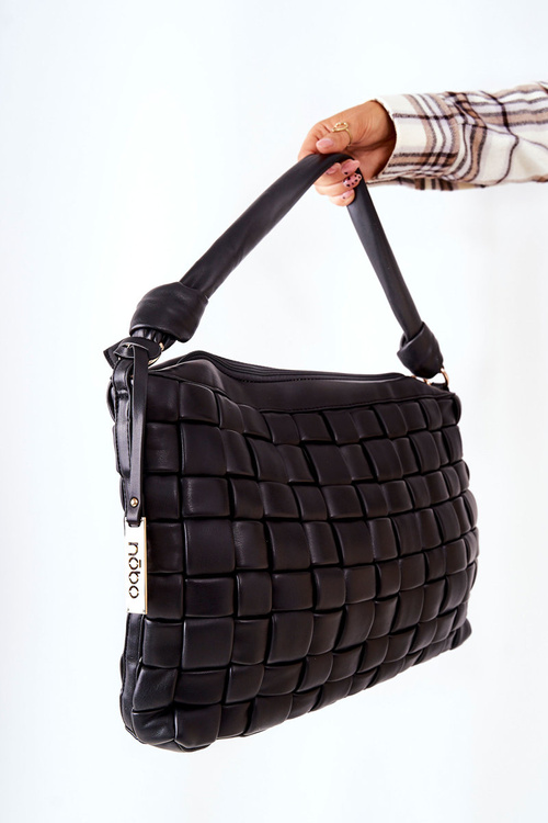 Сумка через плече NOBO L1050 Black