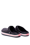 Чоловічі гірки для басейну Crocs Pasipheme Black