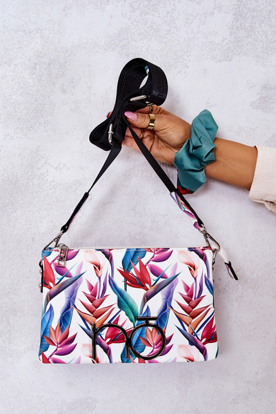 Жіноча сумка NOBO Bag NBAG-M1791-CM12 Різнобарвна